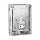 Funko Pop! #1523 Disney Sketched Cinderella Cover Art Figure with Case
