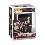 Funko Pop! 157 NFL Buccaneers Tom Brady Vinyl Figure