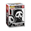 Funko Pop! 1607 Movies - Ghost Face with Knife Vinyl Figure