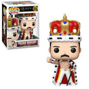 Funko Pop!  Rocks - Queen - Freddie Mercury Vinyl Figure - Select Figure(s)