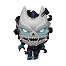Funko Pop! 2326 Animation - Kaiju No. 8 (Uncontrollable) Glow-in-the-Dark Vinyl Figure