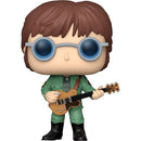 Funko Pop! 246 Rocks - John Lennon Military Jacket Vinyl Figure