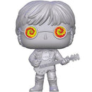 Funko Pop! 246 Rocks - John Lennon with Psychedelic Shades Vinyl Figure - Entertainment Earth Exclusive
