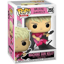 Funko Pop! 255 Rocks - Machine Gun Kelly vinyl figure