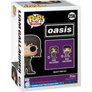 Funko Pop! 256 Rocks - Oasis Liam Gallagher Vinyl Figure