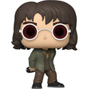 Funko Pop! 256 Rocks - Oasis Liam Gallagher Vinyl Figure