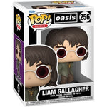 Funko Pop! 256 Rocks - Oasis Liam Gallagher Vinyl Figure