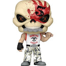 Funko Pop! 260 Rocks - Five Finger Death Punch - Knucklehead Vinyl Figure