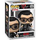 Funko Pop! 271 Rocks - U2 - Bono Vinyl Figure