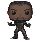 Funko Pop! 273 - Marvel - Black Panther Vinyl Bobble Head