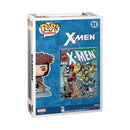 Funko Pop! #31 X-Men #1 Gambit Comic Cover Figure with Case - PREVIEWS Exclusive