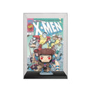 Funko Pop! #31 X-Men #1 Gambit Comic Cover Figure with Case - PREVIEWS Exclusive