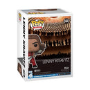 Funko Pop! 344 Rocks - Lenny Kravitz Vinyl Figure