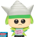 Funko Pop! 35 - South Park - Kyle Tooth Decay Vinyl Figure - 2021 Convention Exclusive