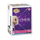 Funko Pop! Rocks - Cher Vinyl Figure - Select Figure(s)