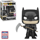 Funko Pop! 397 Heroes - Batman with Scythe - 2021 Convention Exclusive