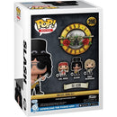 Funko Pop! 398 Rocks - Guns N' Roses - Slash Vinyl Figure