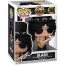 Funko Pop! 398 Rocks - Guns N' Roses - Slash Vinyl Figure