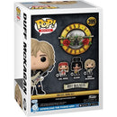 Funko Pop! 399 Rocks - Guns N' Roses - Duff McKagany Vinyl Figure