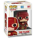 Funko Pop! 401 Heroes - DC - The Flash Vinyl Figure