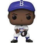 Funko Pop! 42 Sports Legends - Jackie Robinson Vinyl Figure