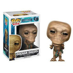 FUNKO POP! 439 Movies - Valerian - Doghan Daguis