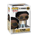 Funko Pop! #445 Rocks - T-Pain (Rappa Ternt Sanga) Vinyl Figure