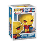 Funko Pop! 459 Heroes - DC Justice League Etrigan the Demon Vinyl Figure - PREVIEWS Exclusive