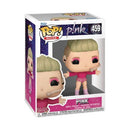 Funko Pop! 459 Rocks - P!nk (Trustfall) Vinyl Figure