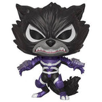 Funko Pop! 515 Marvel Venom - Venomized Rocket Raccoon Pop! Vinyl Figure