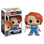 Funko Pop! 56 Pop Movies - Child Play 2 - Chucky Vinyl Figure