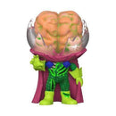 Funko Pop! 660 Marvel Zombies - Zombie Mysterio Bobble Head