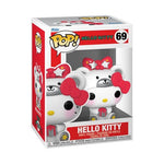 Funko Pop! 69 Hello Kitty - Hello Kitty Polar Bear Vinyl Figure