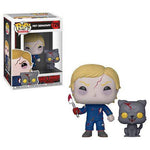 Funko Pop! Movies - Pet Sematary Vinyl Figure - Select Figure(s)