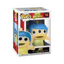 Funko Pop! 768 - Pixar Alien Remix - Joy Vinyl Figure - Specialty Series