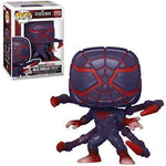 Funko Pop! 773 Spider-Man - Miles Morales (Programmable Matter Suit) vinyl figure