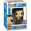 Funko Pop! 952 - Marvel X-Men Kate Pryde with Lockheed Vinyl Figure - Previews Exclusive