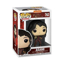 Funko Pop! Animation 762 - The Legend of Korra - Asami Vinyl Figure