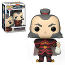 Funko Pop! Animation - Avatar: The Last Airbender Vinyl Figures - Select Figure(s)