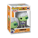 Funko Pop! Animation - Dragon Ball Super: Broly Vinyl Figure - Select Figure(s)