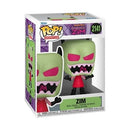 Funko Pop! Animation - Invader Zim Vinyl Figure - Select Figure(s)