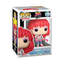 Funko Pop! Animation - Jem and the Holograms Vinyl Figure - Select Figure(s)