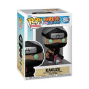 Funko Pop! Animation - Naruto Shippuden Vinyl Figures - Select Figure(s)