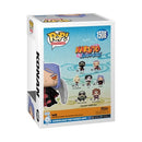 Funko Pop! Animation - Naruto Shippuden Vinyl Figures - Select Figure(s)