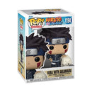 Funko Pop! Animation - Naruto Shippuden Vinyl Figures - Select Figure(s)