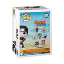 Funko Pop! Animation - Naruto Shippuden Vinyl Figures - Select Figure(s)