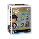 Funko Pop! Animation - One Piece - Robin Vinyl Figures - Select Figure(s)