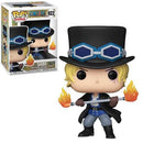 Funko Pop! Animation - One Piece - Robin Vinyl Figures - Select Figure(s)