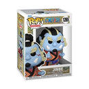 Funko Pop! Animation - One Piece - Vinyl Figures - Select Figure(s)