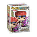 Funko Pop! Animation - One Piece - Vinyl Figures - Select Figure(s)